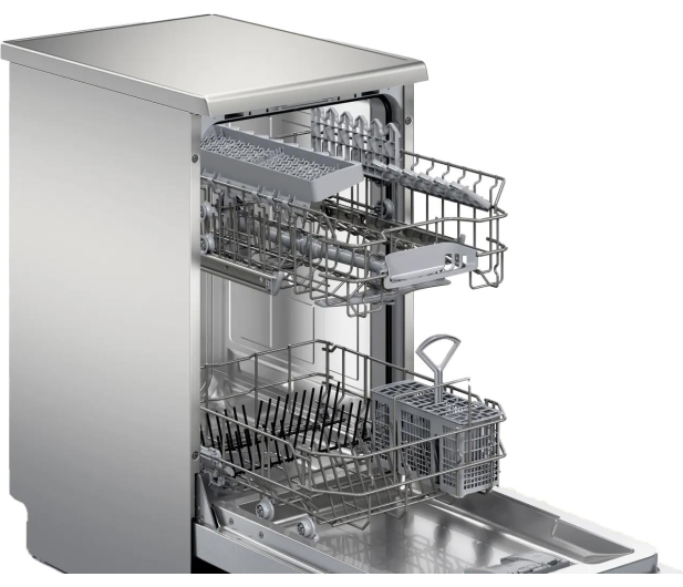 Bosch SRS2HKI59E - 1056342 - zdjęcie 3